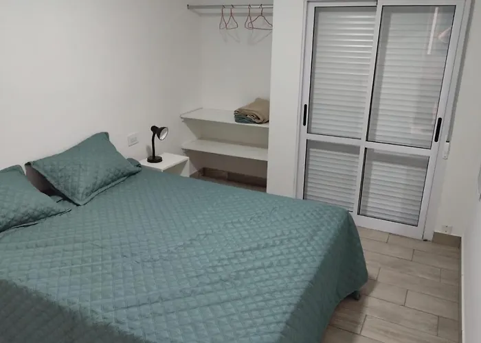 Casita De Playa