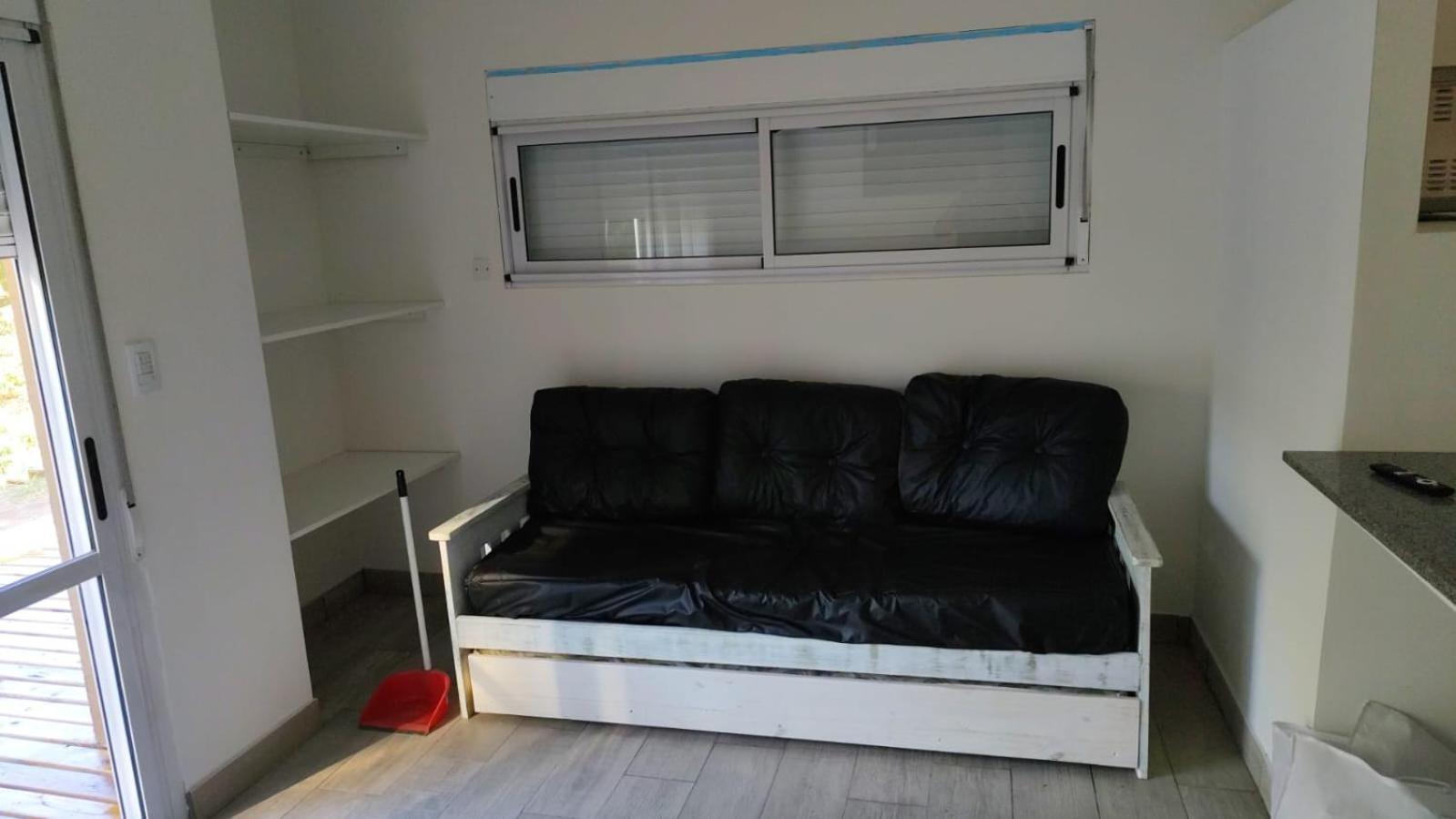 Holiday home Casita De Playa Balneario Sauce Grande